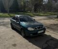 Зелений Деу Сенс, об'ємом двигуна 1.3 л та пробігом 264 тис. км за 1800 $, фото 8 на Automoto.ua