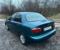 Зеленый Дэу Сенс, объемом двигателя 1.4 л и пробегом 1000 тыс. км за 1550 $, фото 6 на Automoto.ua