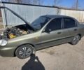 Зеленый Дэу Сенс, объемом двигателя 1.5 л и пробегом 157 тыс. км за 3300 $, фото 1 на Automoto.ua