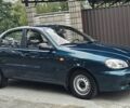 Зелений Деу Сенс, об'ємом двигуна 1.4 л та пробігом 79 тис. км за 3350 $, фото 1 на Automoto.ua