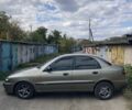 Зелений Деу Сенс, об'ємом двигуна 1.5 л та пробігом 123 тис. км за 3200 $, фото 4 на Automoto.ua