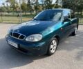 Деу Сенс 2007 у Дніпро (Дніпропетровську) на Automoto.ua Зелений Деу Сенс, об'ємом двигуна 1.5 л та пробігом 334 тис. км за 2200 $, фото 1 на Automoto.ua