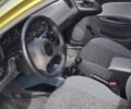 Зеленый Дэу Сенс, объемом двигателя 1.5 л и пробегом 168 тыс. км за 2300 $, фото 20 на Automoto.ua