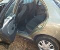 Зелений Деу Сенс, об'ємом двигуна 1.6 л та пробігом 202 тис. км за 3000 $, фото 7 на Automoto.ua