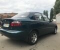 Зеленый Дэу Сенс, объемом двигателя 1.4 л и пробегом 151 тыс. км за 1950 $, фото 4 на Automoto.ua