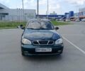 Зелений Деу Сенс, об'ємом двигуна 1.3 л та пробігом 142 тис. км за 2300 $, фото 1 на Automoto.ua