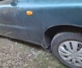 Зелений Деу Сенс, об'ємом двигуна 0 л та пробігом 201 тис. км за 1600 $, фото 5 на Automoto.ua