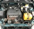 Деу Сенс 2007 у Дніпро (Дніпропетровську) на Automoto.ua Зелений Деу Сенс, об'ємом двигуна 1.4 л та пробігом 288 тис. км за 1700 $, фото 4 на Automoto.ua
