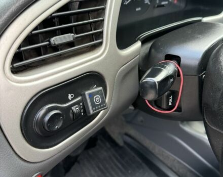 Зеленый Дэу Сенс, объемом двигателя 1.6 л и пробегом 258 тыс. км за 2399 $, фото 8 на Automoto.ua