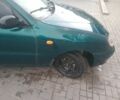 Зелений Деу Сенс, об'ємом двигуна 1.5 л та пробігом 250 тис. км за 1432 $, фото 3 на Automoto.ua