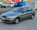 Зеленый Дэу Сенс, объемом двигателя 1.5 л и пробегом 154 тыс. км за 2750 $, фото 1 на Automoto.ua