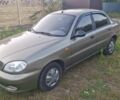 Зеленый Дэу Сенс, объемом двигателя 0 л и пробегом 50 тыс. км за 2200 $, фото 1 на Automoto.ua