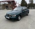 Зеленый Дэу Сенс, объемом двигателя 1.4 л и пробегом 200 тыс. км за 1050 $, фото 1 на Automoto.ua