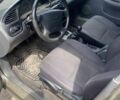 Зеленый Дэу Сенс, объемом двигателя 1.6 л и пробегом 195 тыс. км за 2000 $, фото 3 на Automoto.ua