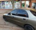Зеленый Дэу Сенс, объемом двигателя 1.5 л и пробегом 134 тыс. км за 3000 $, фото 3 на Automoto.ua