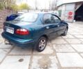 Зеленый Дэу Сенс, объемом двигателя 1.5 л и пробегом 190 тыс. км за 2000 $, фото 4 на Automoto.ua