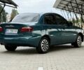Зелений Деу Сенс, об'ємом двигуна 1.5 л та пробігом 193 тис. км за 2250 $, фото 10 на Automoto.ua
