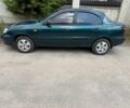 Зелений Деу Сенс, об'ємом двигуна 1.5 л та пробігом 168 тис. км за 2500 $, фото 2 на Automoto.ua