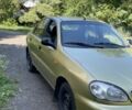 Зеленый Дэу Сенс, объемом двигателя 1.4 л и пробегом 156 тыс. км за 1300 $, фото 4 на Automoto.ua
