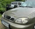 Зеленый Дэу Сенс, объемом двигателя 1.5 л и пробегом 200 тыс. км за 2100 $, фото 14 на Automoto.ua