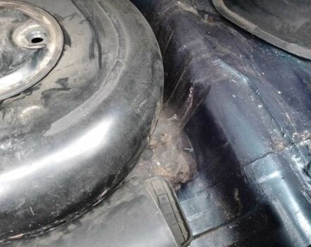 Зелений Деу Сенс, об'ємом двигуна 1.6 л та пробігом 189 тис. км за 2300 $, фото 11 на Automoto.ua