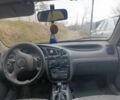 Зеленый Дэу Сенс, объемом двигателя 1.4 л и пробегом 172 тыс. км за 1550 $, фото 7 на Automoto.ua