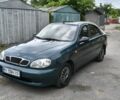 Зелений Деу Сенс, об'ємом двигуна 0 л та пробігом 136 тис. км за 3233 $, фото 1 на Automoto.ua