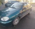 Зелений Деу Сенс, об'ємом двигуна 0 л та пробігом 102 тис. км за 2990 $, фото 5 на Automoto.ua