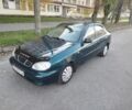 Зеленый Дэу Сенс, объемом двигателя 1.5 л и пробегом 400 тыс. км за 1850 $, фото 1 на Automoto.ua