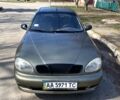 Зеленый Дэу Сенс, объемом двигателя 1.3 л и пробегом 200 тыс. км за 1350 $, фото 1 на Automoto.ua