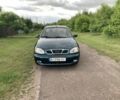 Зелений Деу Сенс, об'ємом двигуна 1.5 л та пробігом 250 тис. км за 2300 $, фото 8 на Automoto.ua