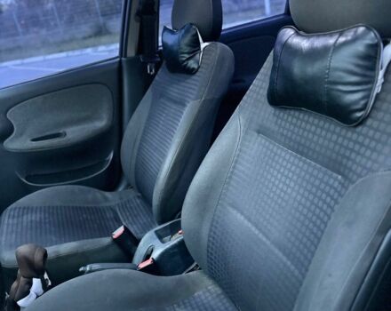 Зеленый Дэу Сенс, объемом двигателя 0 л и пробегом 290 тыс. км за 2600 $, фото 6 на Automoto.ua