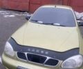 Зеленый Дэу Сенс, объемом двигателя 1.3 л и пробегом 200 тыс. км за 1650 $, фото 5 на Automoto.ua