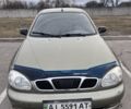 Зеленый Дэу Сенс, объемом двигателя 1.3 л и пробегом 248 тыс. км за 3000 $, фото 1 на Automoto.ua