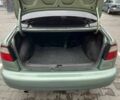 Зелений Деу Сенс, об'ємом двигуна 1.5 л та пробігом 165 тис. км за 1500 $, фото 9 на Automoto.ua