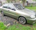 Зеленый Дэу Сенс, объемом двигателя 1.6 л и пробегом 132 тыс. км за 2300 $, фото 1 на Automoto.ua