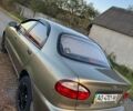 Зеленый Дэу Сенс, объемом двигателя 1.4 л и пробегом 151 тыс. км за 1999 $, фото 14 на Automoto.ua