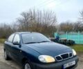 Зеленый Дэу Сенс, объемом двигателя 1.3 л и пробегом 135 тыс. км за 1100 $, фото 5 на Automoto.ua
