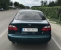 Зеленый Дэу Сенс, объемом двигателя 1.4 л и пробегом 260 тыс. км за 2200 $, фото 6 на Automoto.ua