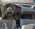 Зелений Деу Сенс, об'ємом двигуна 1.3 л та пробігом 147 тис. км за 2300 $, фото 5 на Automoto.ua