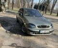 Зелений Деу Сенс, об'ємом двигуна 1.5 л та пробігом 130 тис. км за 2500 $, фото 1 на Automoto.ua