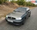 Зеленый Дэу Сенс, объемом двигателя 1.4 л и пробегом 350 тыс. км за 1300 $, фото 1 на Automoto.ua