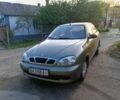Зеленый Дэу Сенс, объемом двигателя 1.4 л и пробегом 83 тыс. км за 3100 $, фото 1 на Automoto.ua