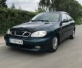 Зелений Деу Сенс, об'ємом двигуна 1.4 л та пробігом 260 тис. км за 2200 $, фото 1 на Automoto.ua