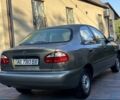 Зелений Деу Сенс, об'ємом двигуна 1.5 л та пробігом 51 тис. км за 4200 $, фото 1 на Automoto.ua