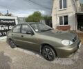 Зеленый Дэу Сенс, объемом двигателя 1.3 л и пробегом 100 тыс. км за 2000 $, фото 1 на Automoto.ua