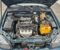 Зеленый Дэу Сенс, объемом двигателя 1.5 л и пробегом 122 тыс. км за 2500 $, фото 10 на Automoto.ua