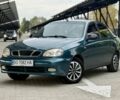 Зелений Деу Сенс, об'ємом двигуна 1.5 л та пробігом 193 тис. км за 2250 $, фото 1 на Automoto.ua