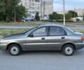 Зеленый Дэу Сенс, объемом двигателя 1.5 л и пробегом 155 тыс. км за 2700 $, фото 1 на Automoto.ua