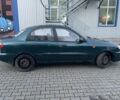 Зеленый Дэу Сенс, объемом двигателя 1.5 л и пробегом 220 тыс. км за 2300 $, фото 6 на Automoto.ua